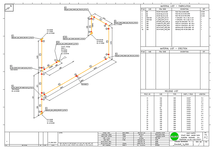 Smap3D Plant Design Overview